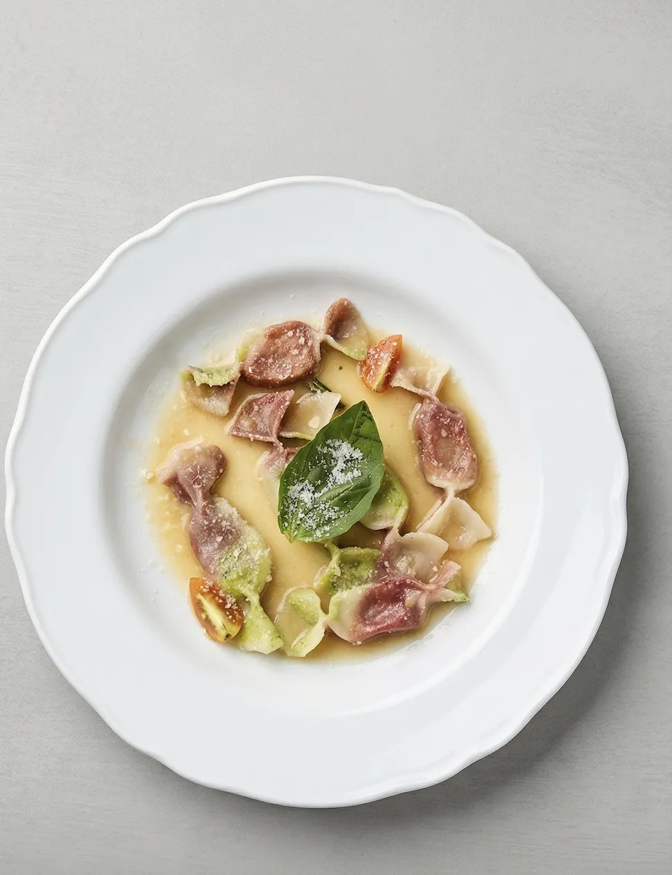 Little Candies, Big Love