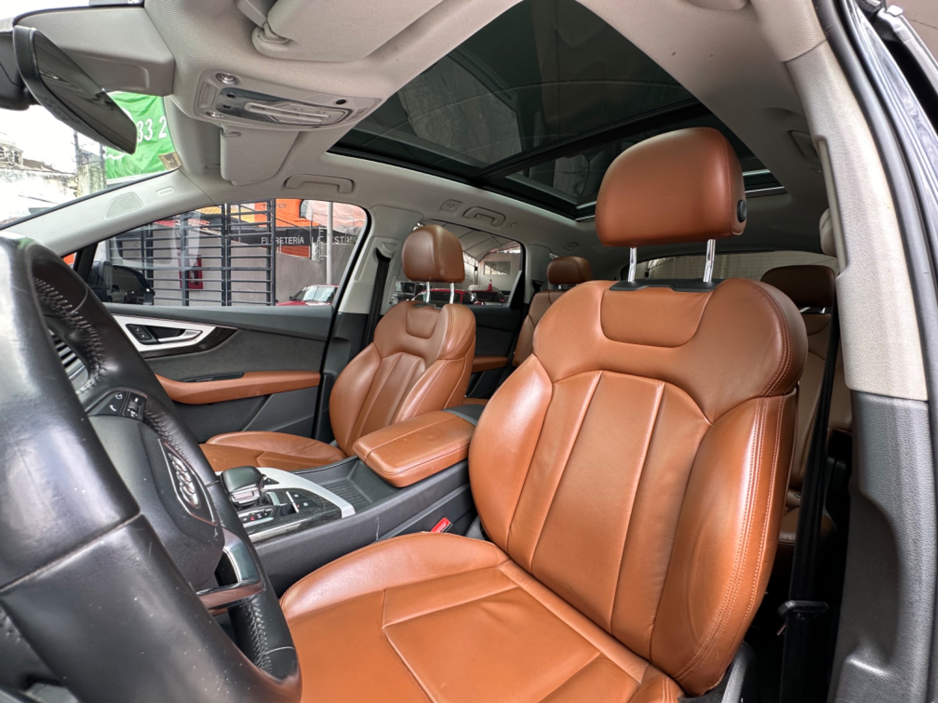 Audi Q7 Elite 2017-preview-11