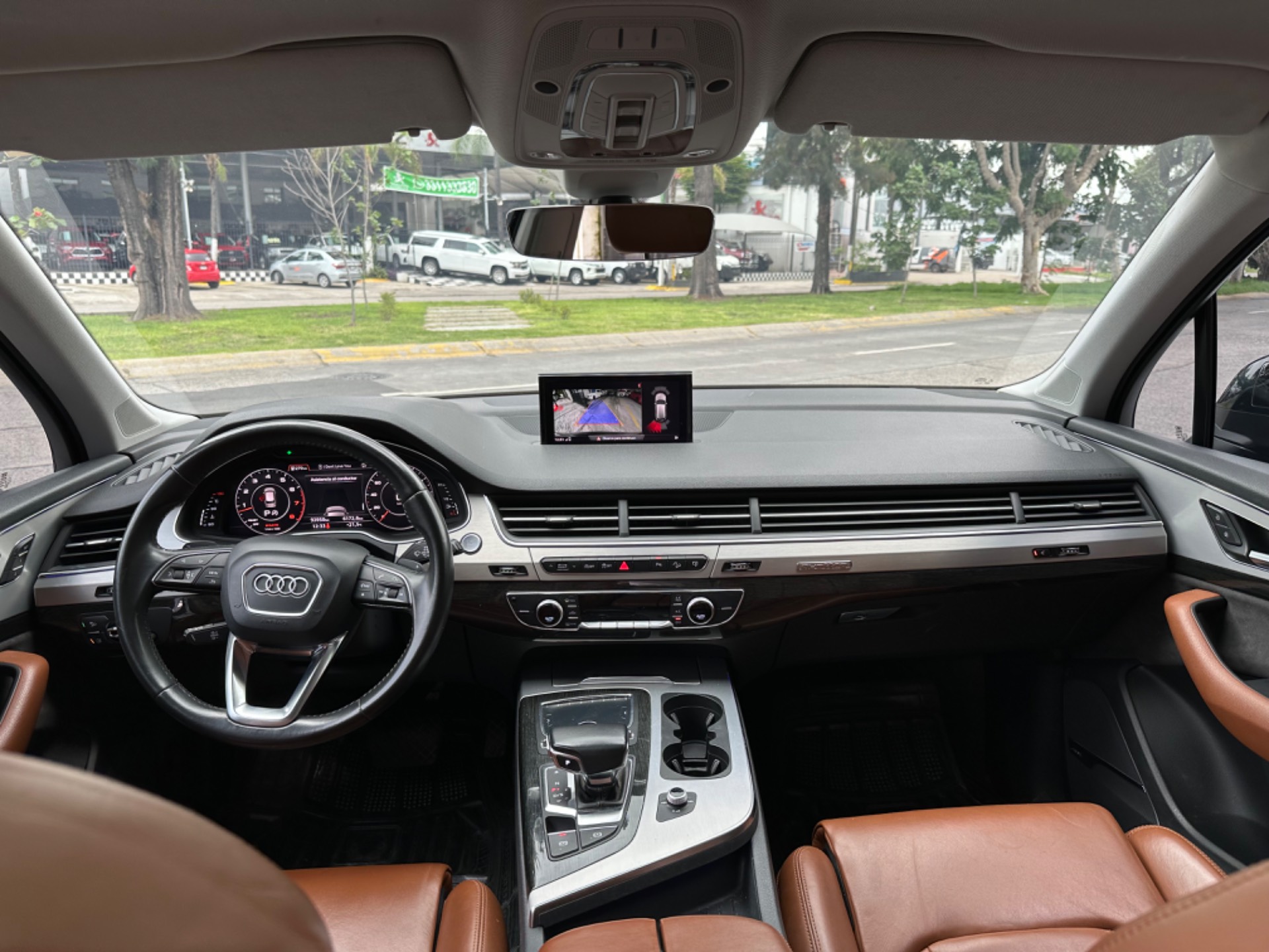 Audi Q7 Elite 2017-preview-12