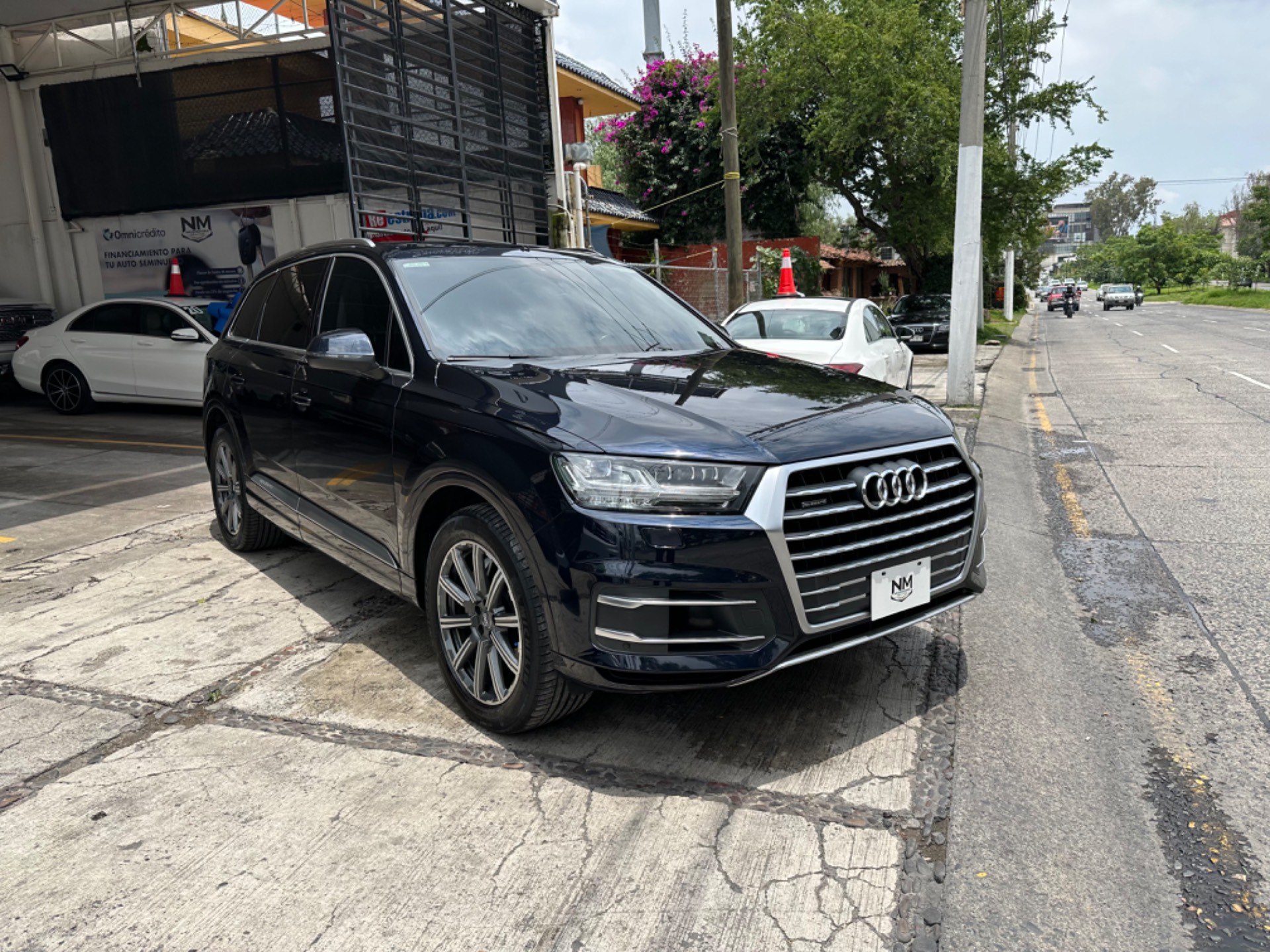 Audi Q7 Elite 2017-preview-3