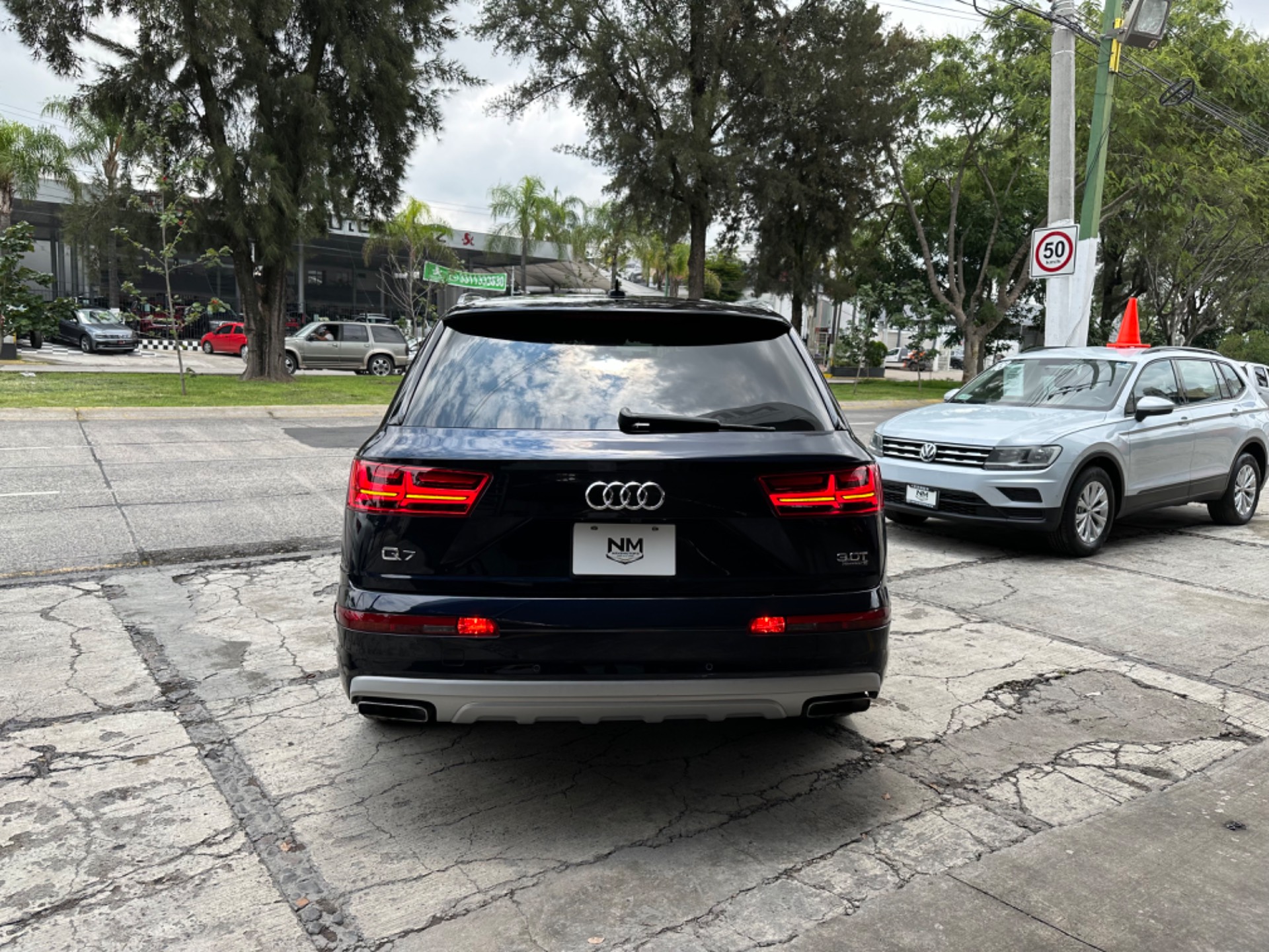 Audi Q7 Elite 2017-preview-6