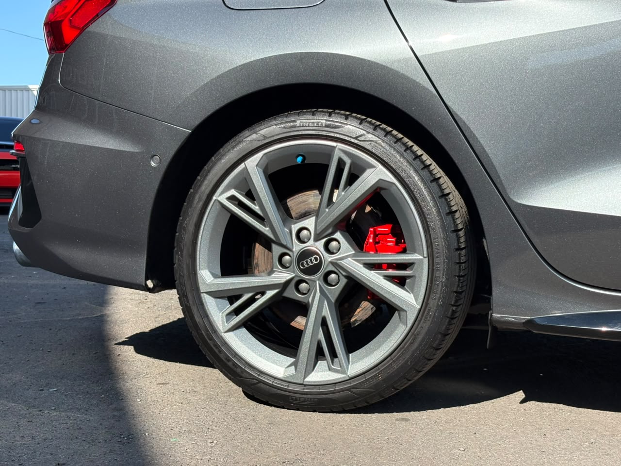Audi S3 sedan 2023-preview-10
