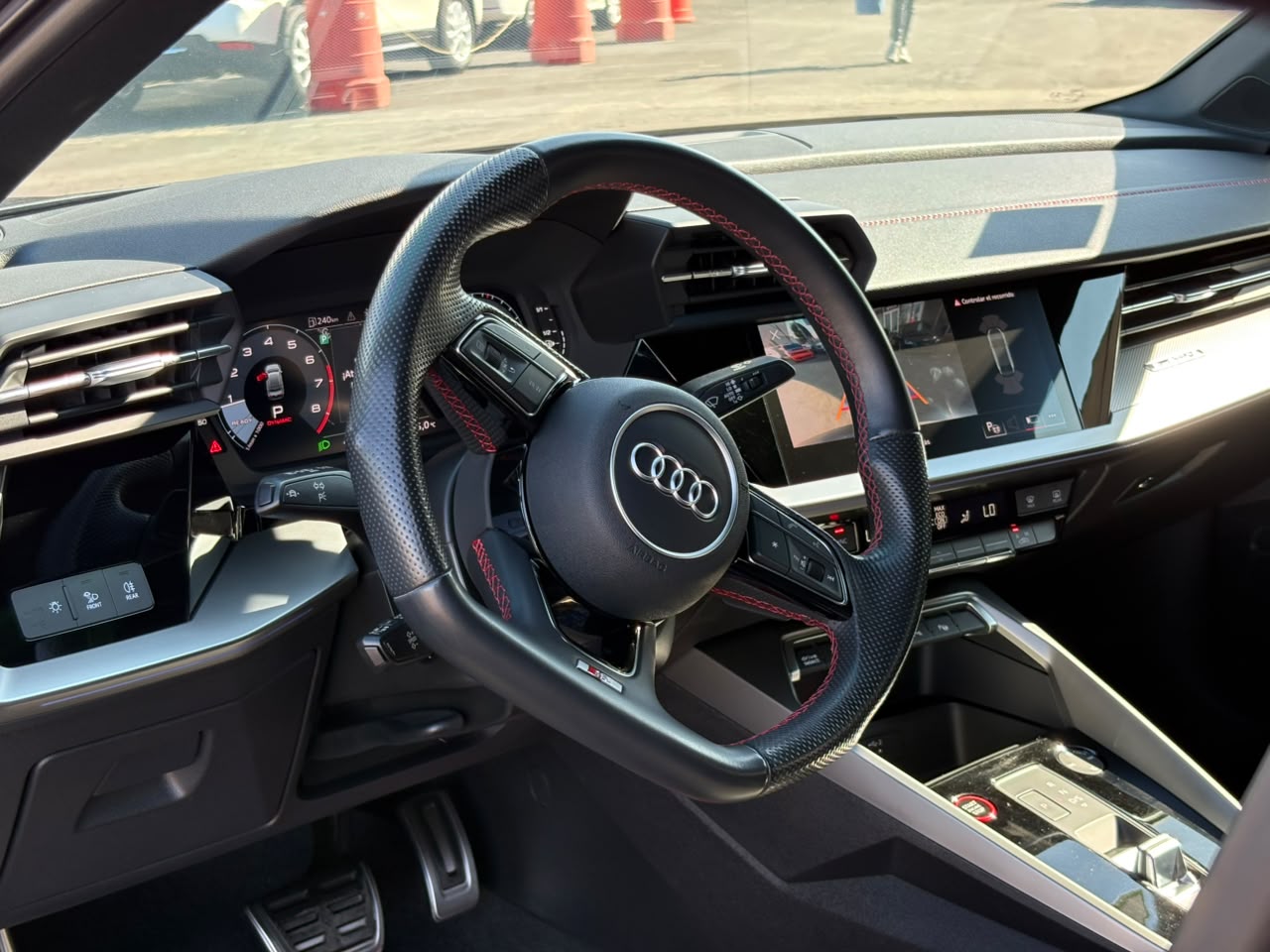 Audi S3 sedan 2023-preview-11