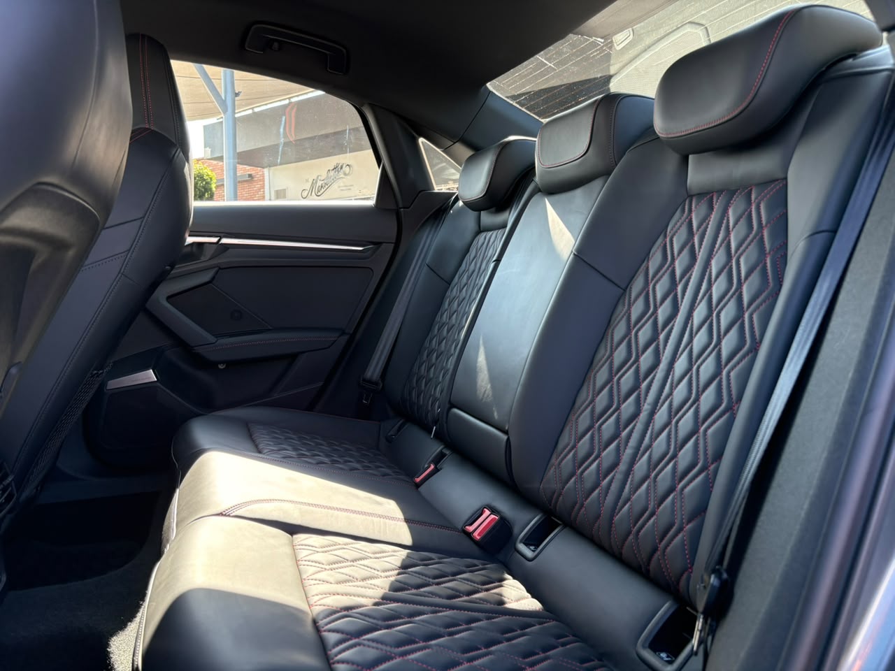 Audi S3 sedan 2023-preview-14