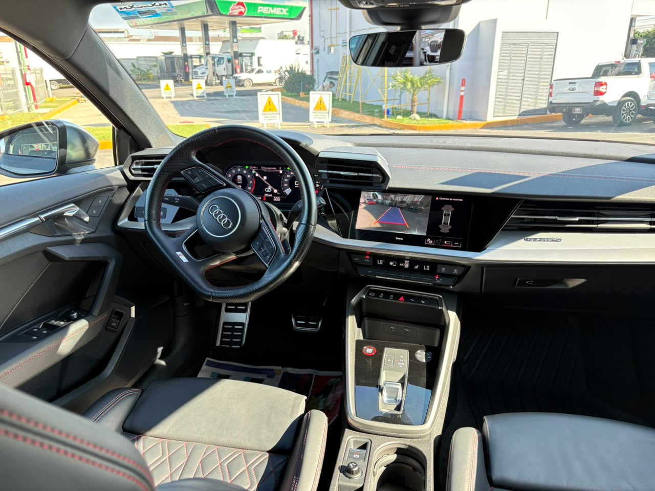 Audi S3 sedan 2023-preview-16