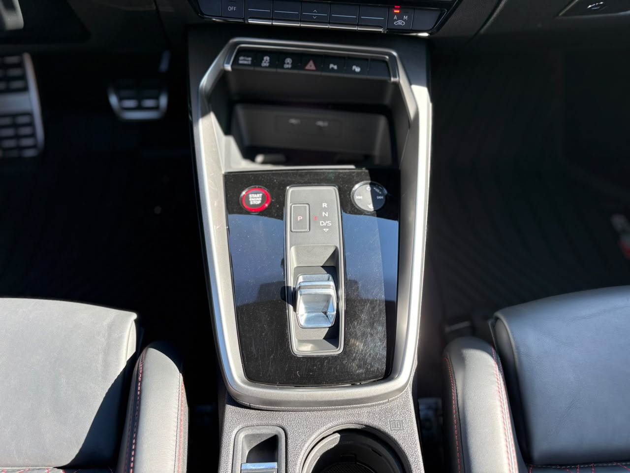 Audi S3 sedan 2023-preview-18