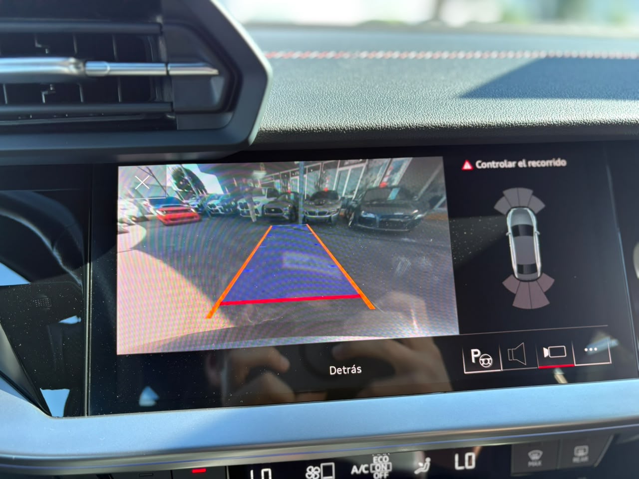 Audi S3 sedan 2023-preview-22