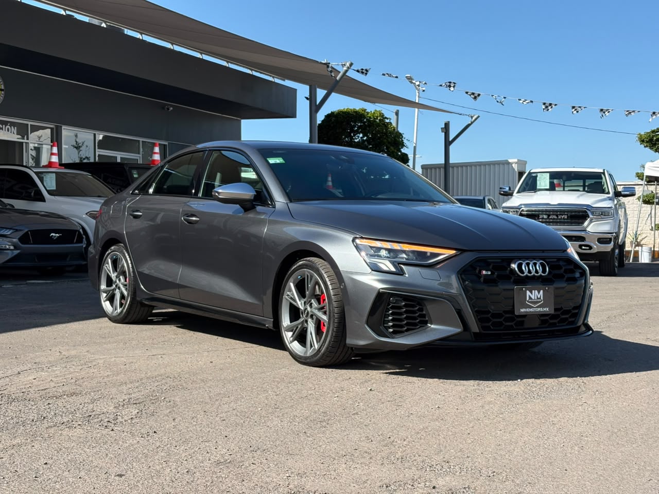Audi S3 sedan 2023-preview-3