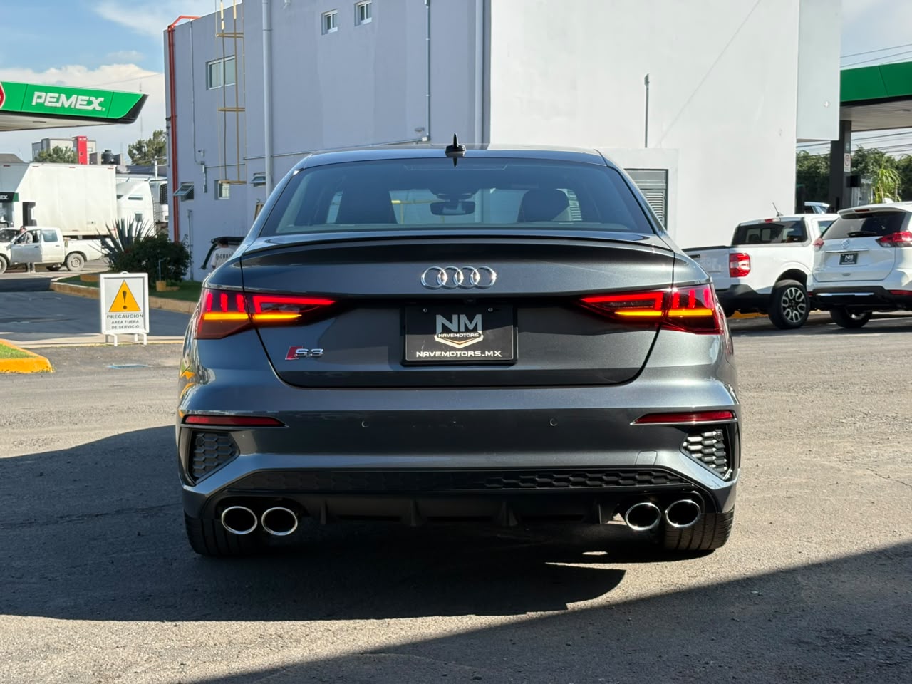 Audi S3 sedan 2023-preview-6