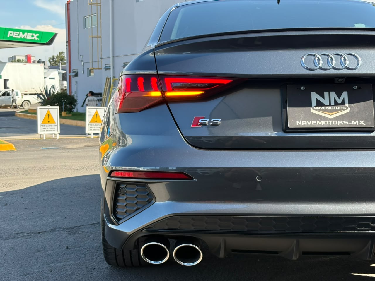 Audi S3 sedan 2023-preview-7