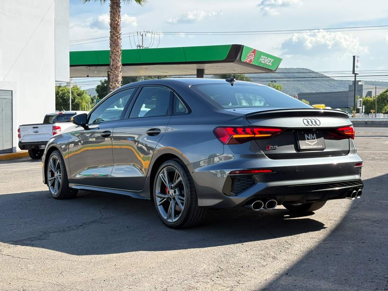 Audi S3 sedan 2023-preview-8