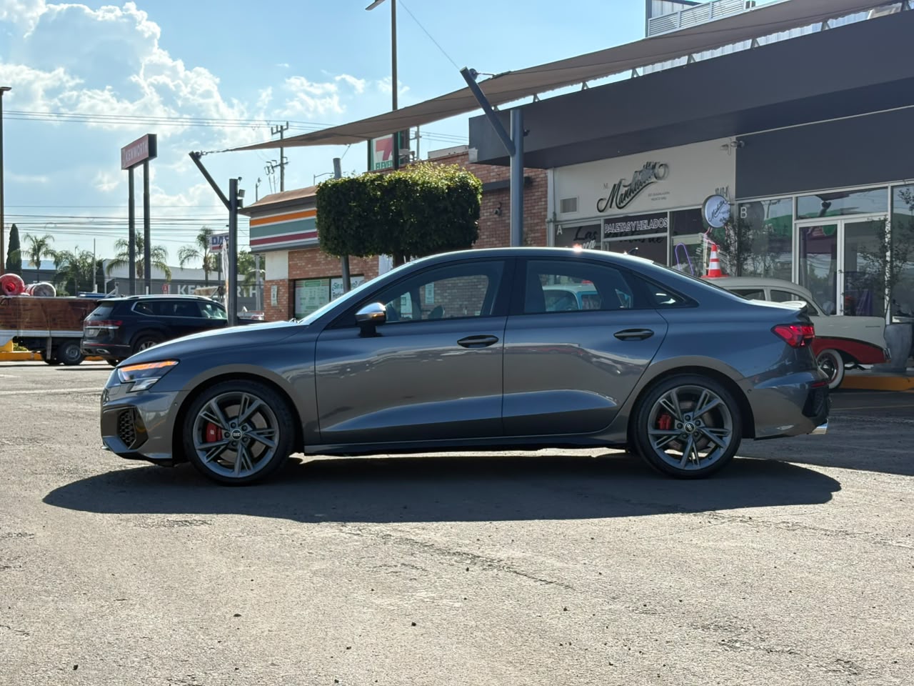 Audi S3 sedan 2023-preview-9