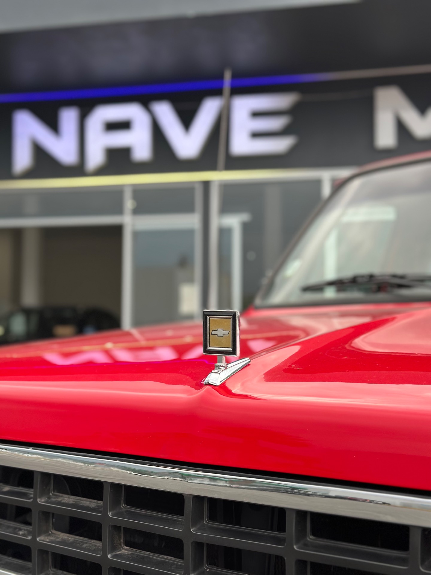 Chevrolet Cheyenne 2500 1991-preview-13