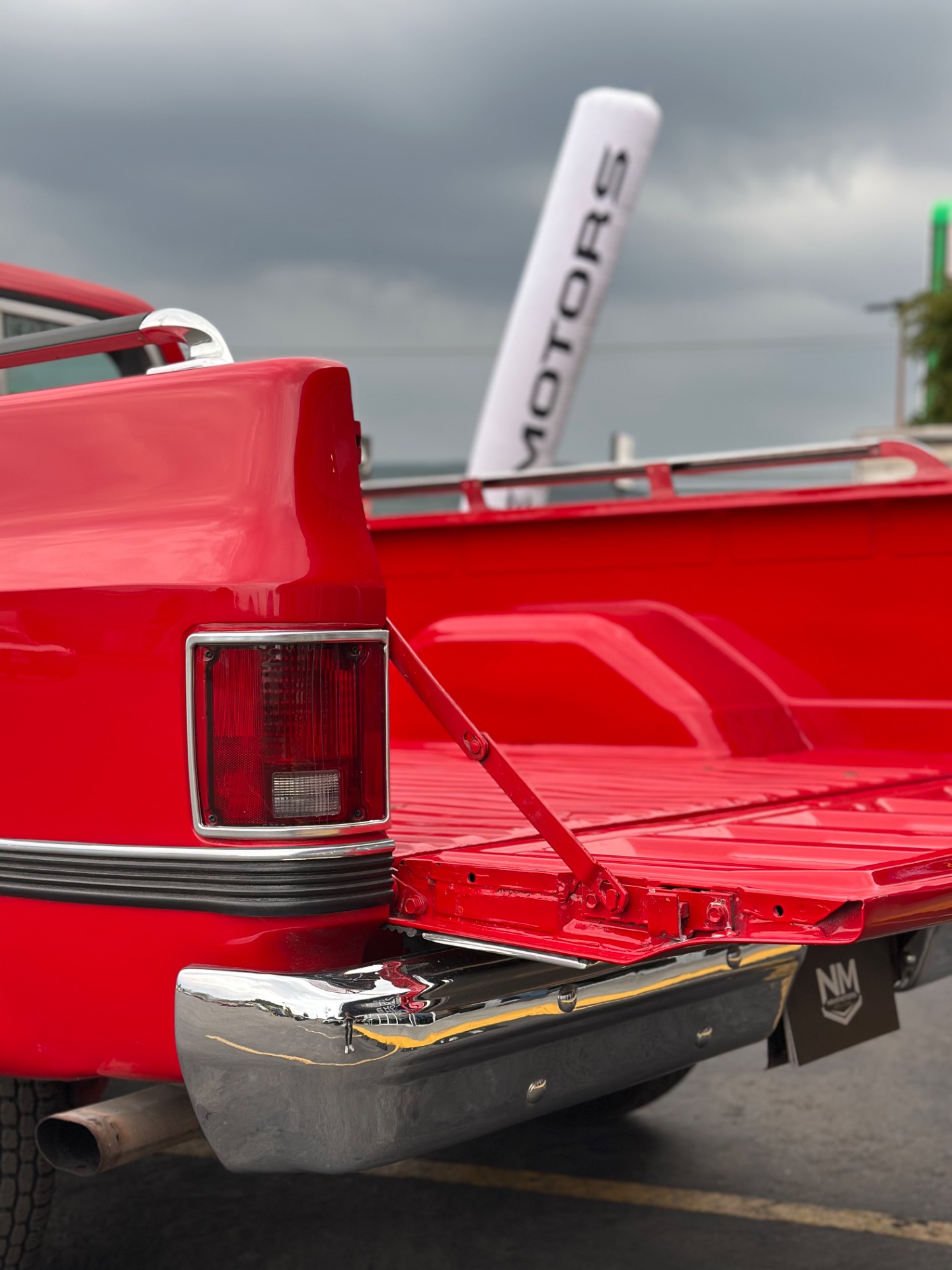 Chevrolet Cheyenne 2500 1991-preview-16