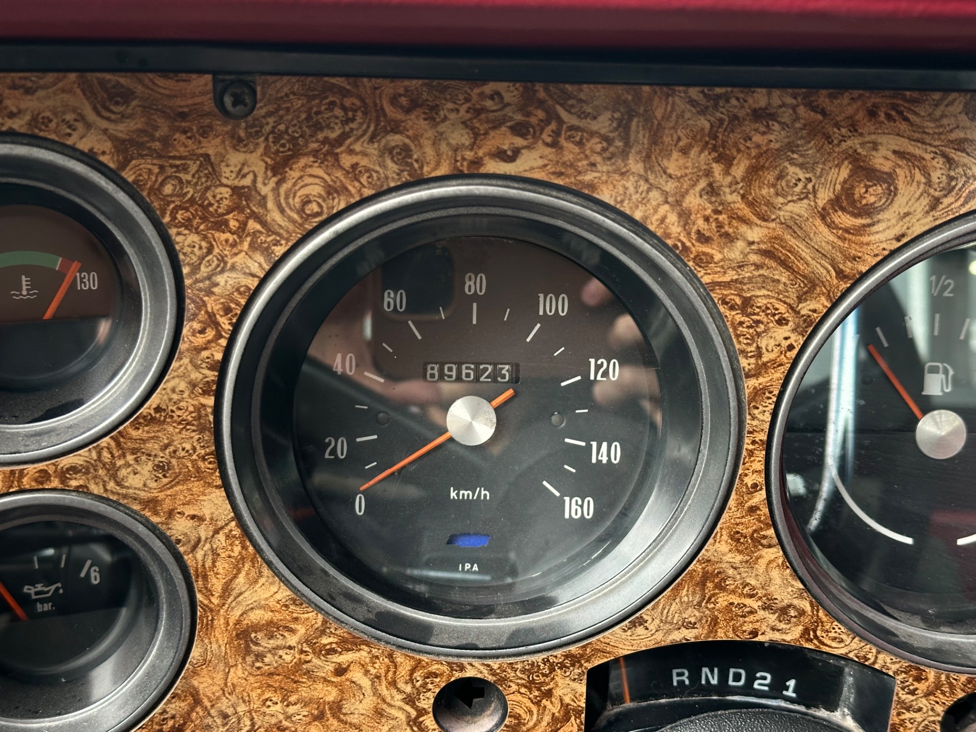 Chevrolet Cheyenne 2500 1991-preview-19