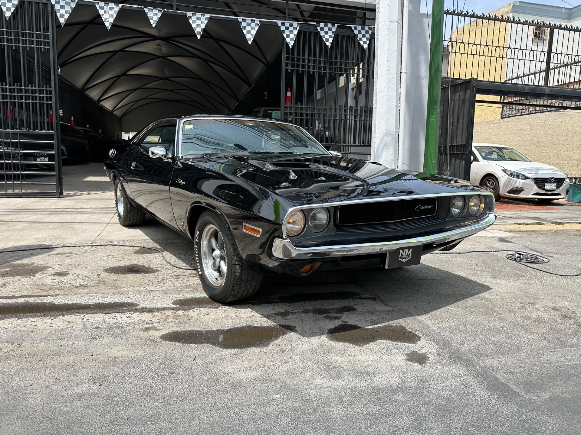 Dodge Challenger  1970-preview-2