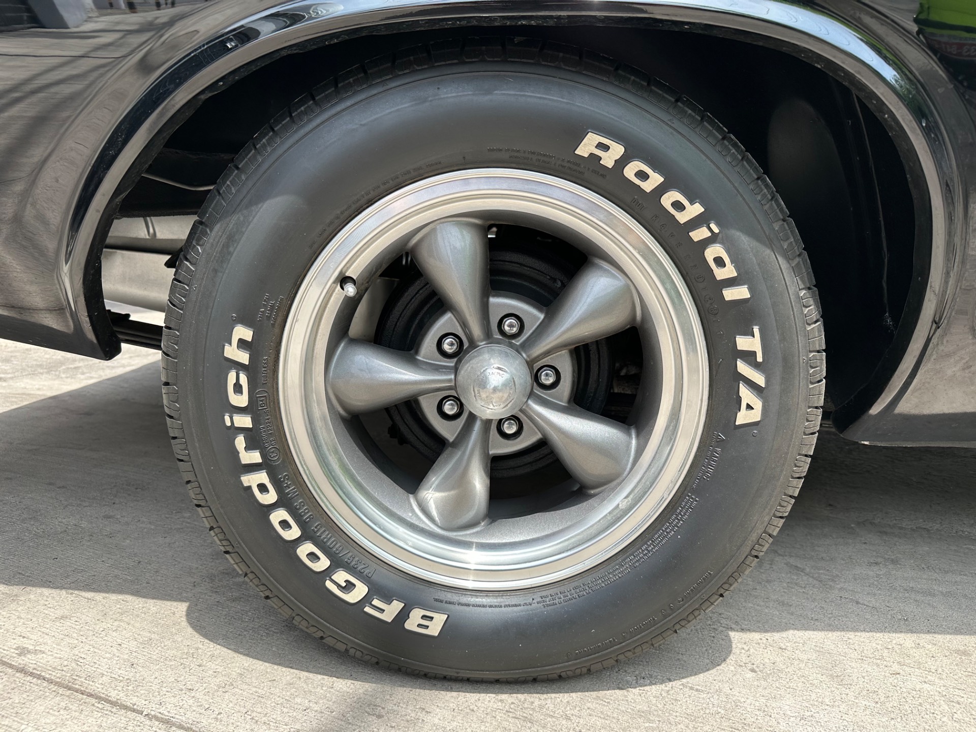 Dodge Challenger  1970-preview-6