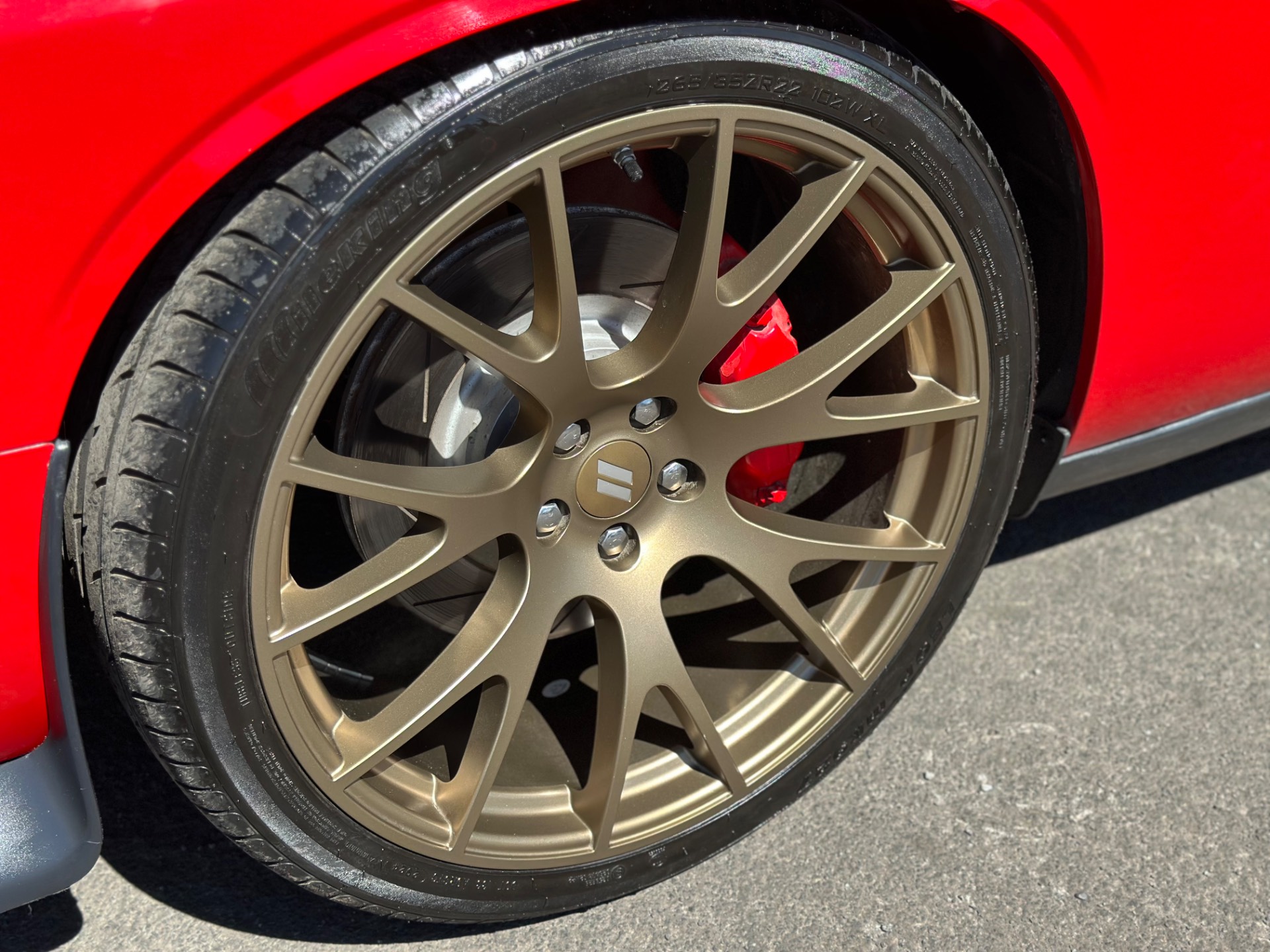 Dodge Challenger Scat Pack  2019-preview-10