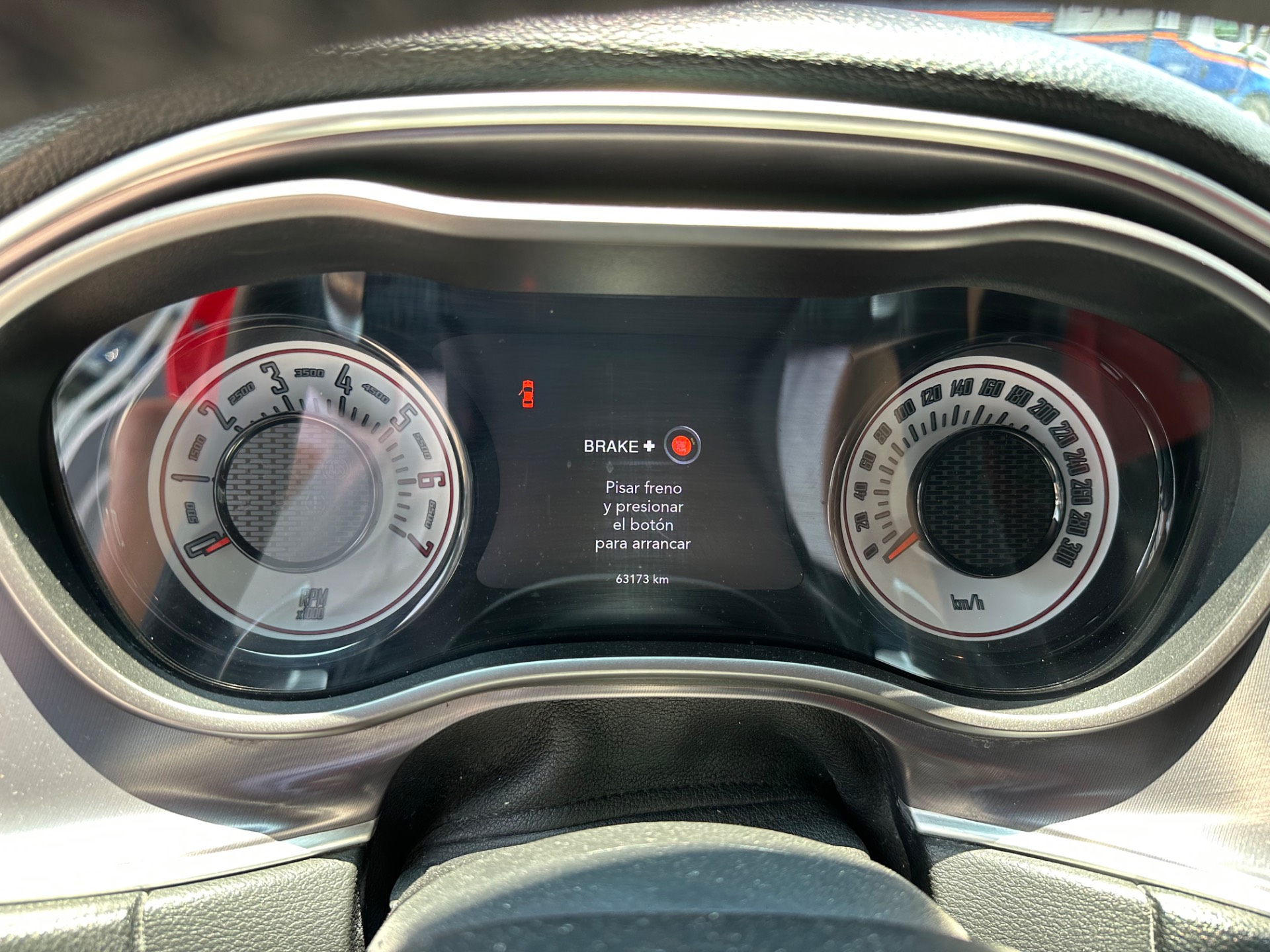 Dodge Challenger Scat Pack  2019-preview-13