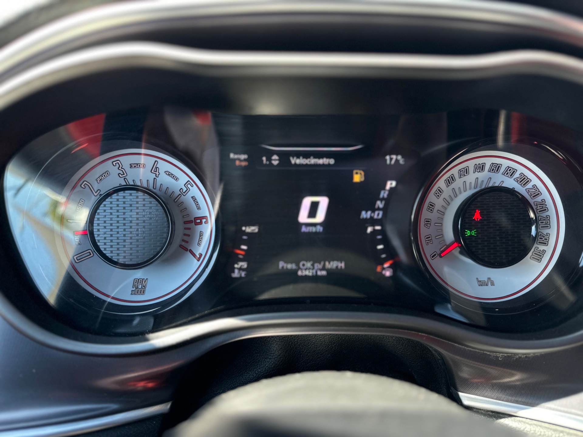 Dodge Challenger Scat Pack  2019-preview-15