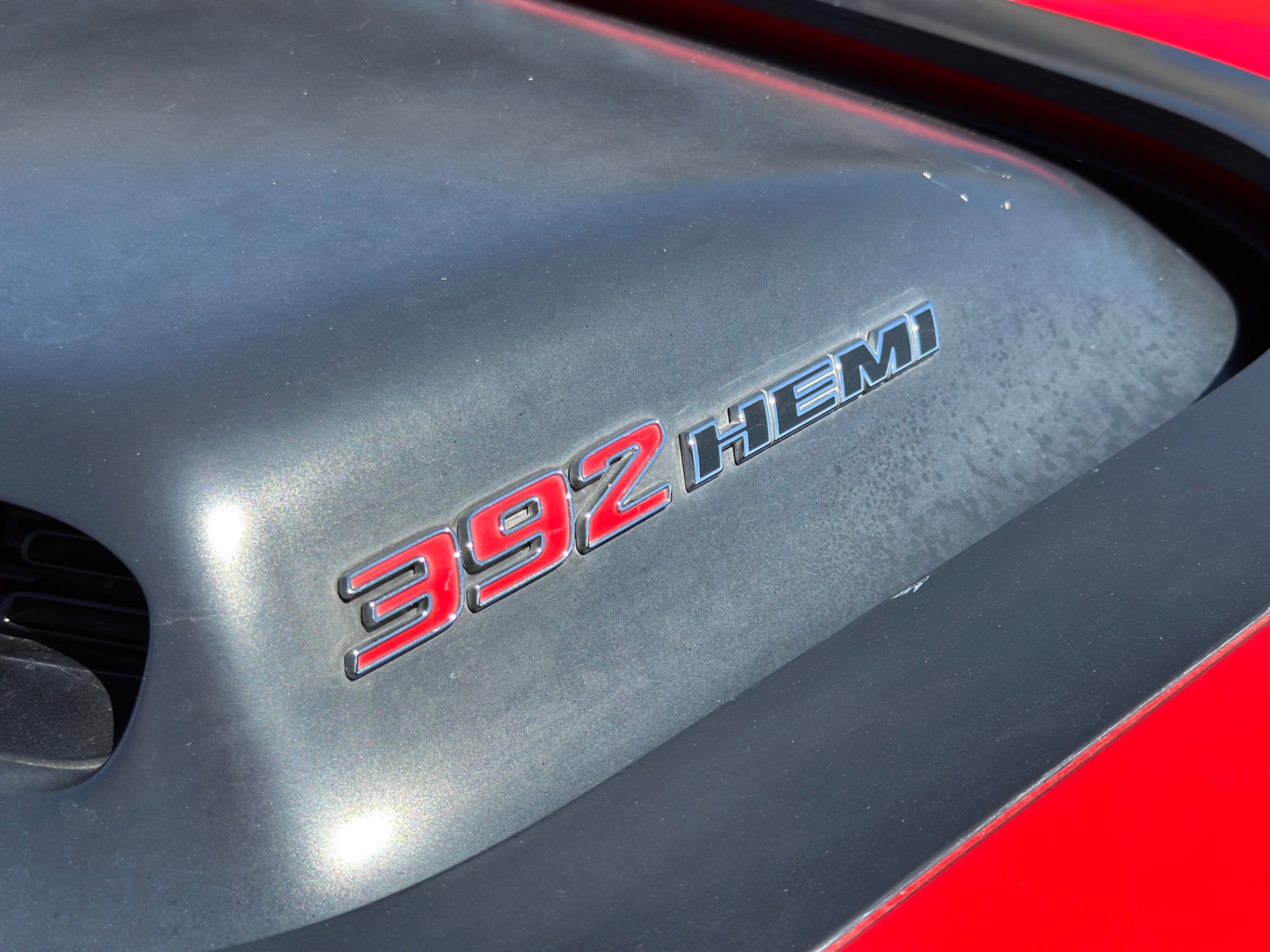 Dodge Challenger Scat Pack  2019-preview-9