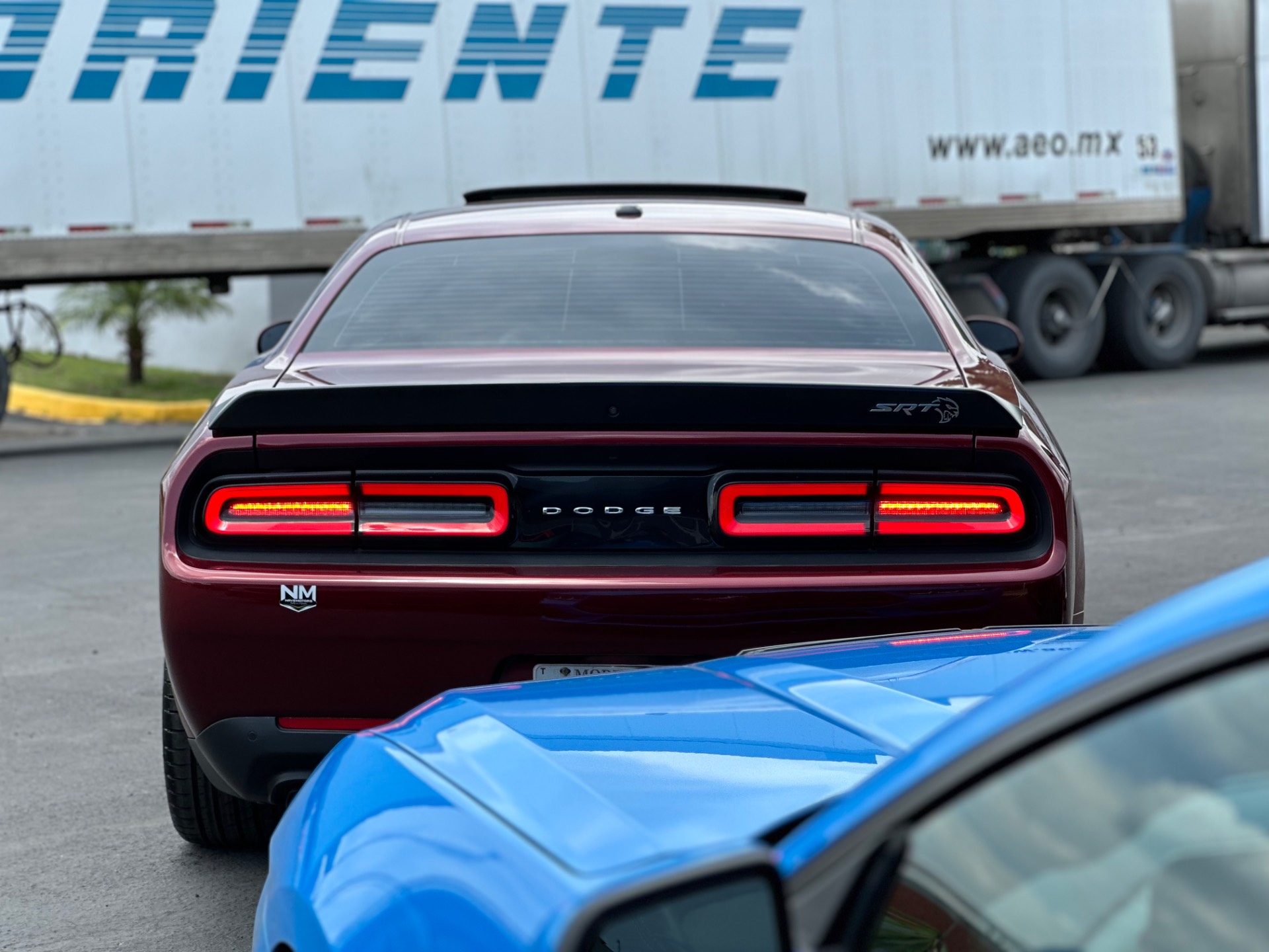 Dodge Charger Hellcat Widebody  2020-preview-12