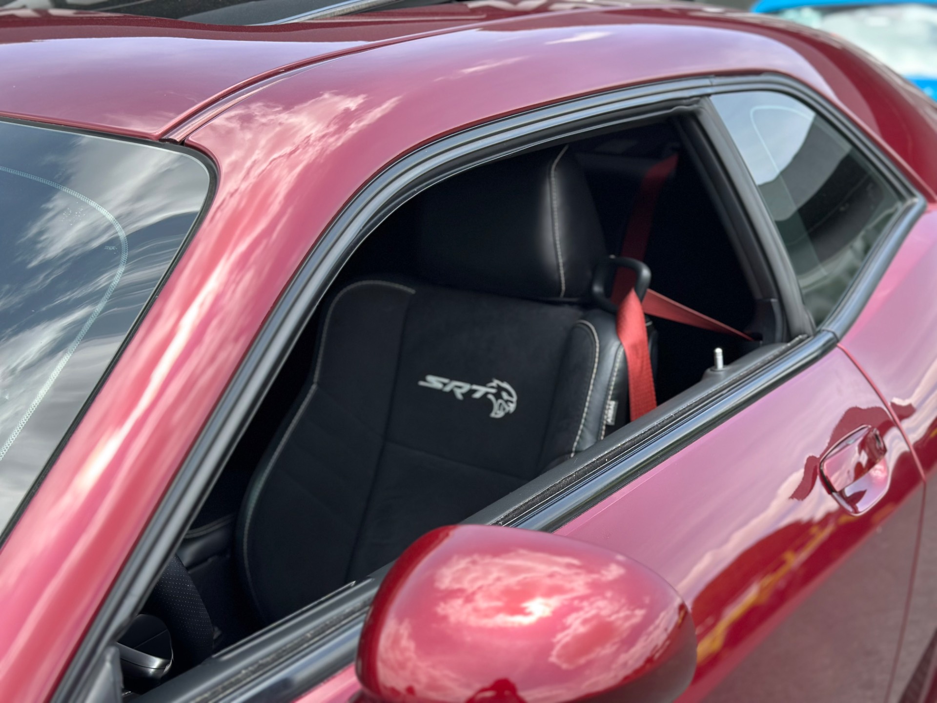 Dodge Charger Hellcat Widebody  2020-preview-16