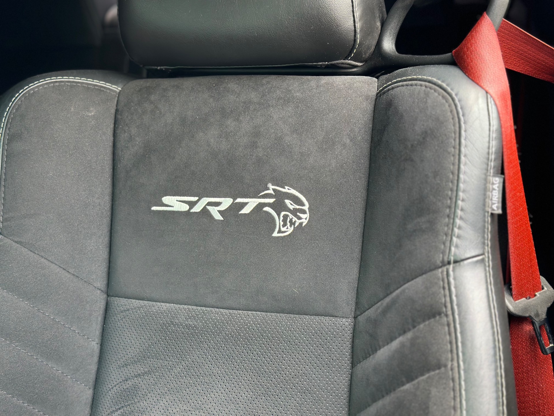 Dodge Charger Hellcat Widebody  2020-preview-17