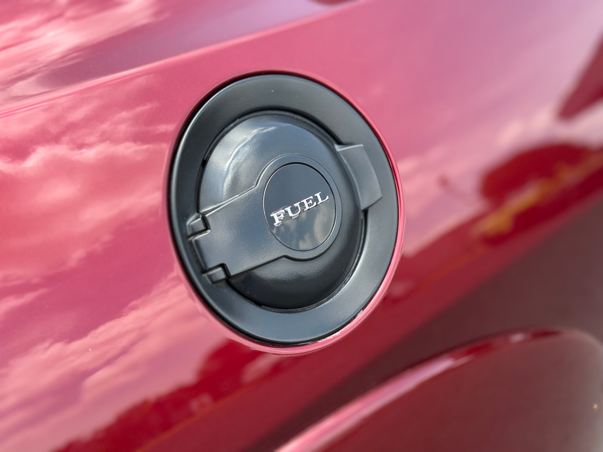 Dodge Charger Hellcat Widebody  2020-preview-19