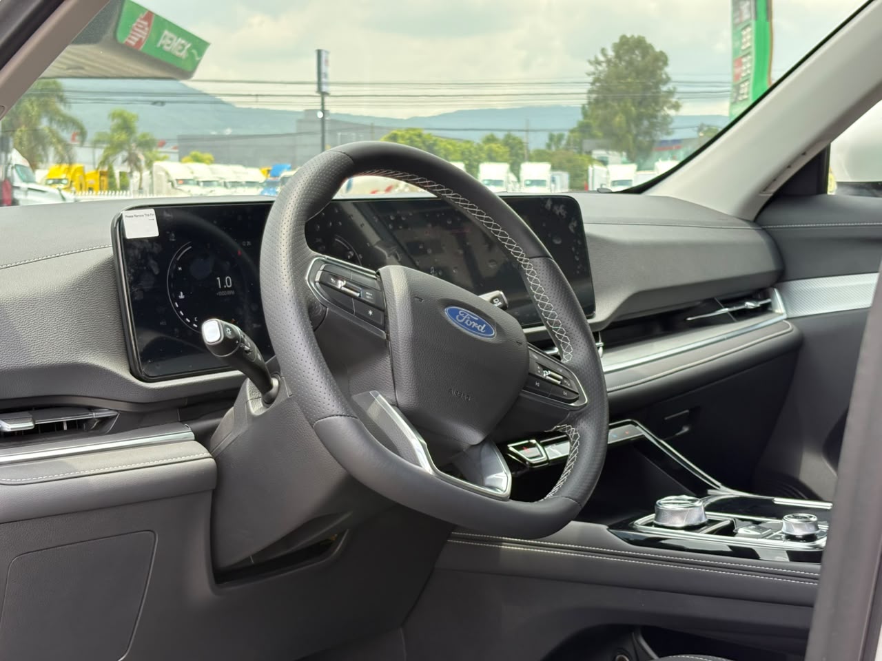 Ford Territory  2026-preview-10