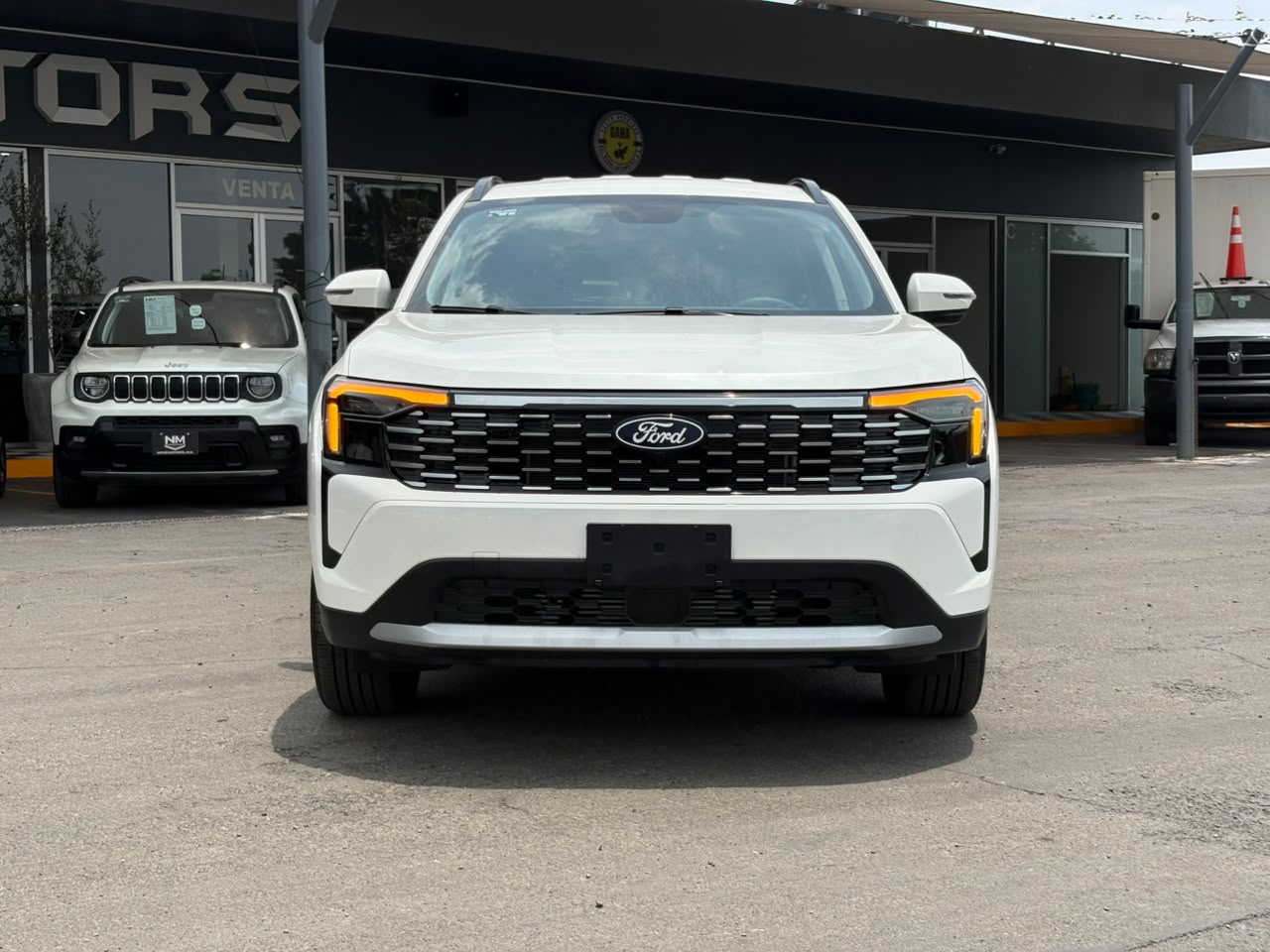 Ford Territory  2026-preview-2