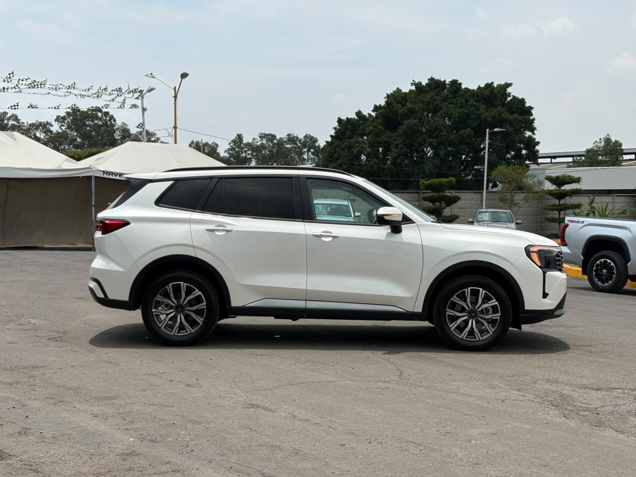 Ford Territory  2026-preview-4