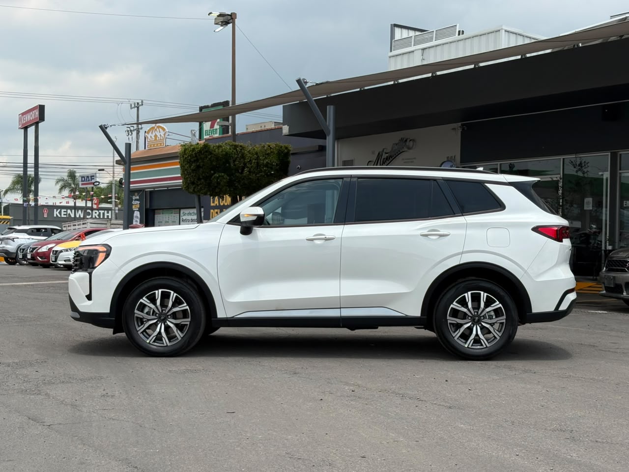 Ford Territory  2026-preview-6