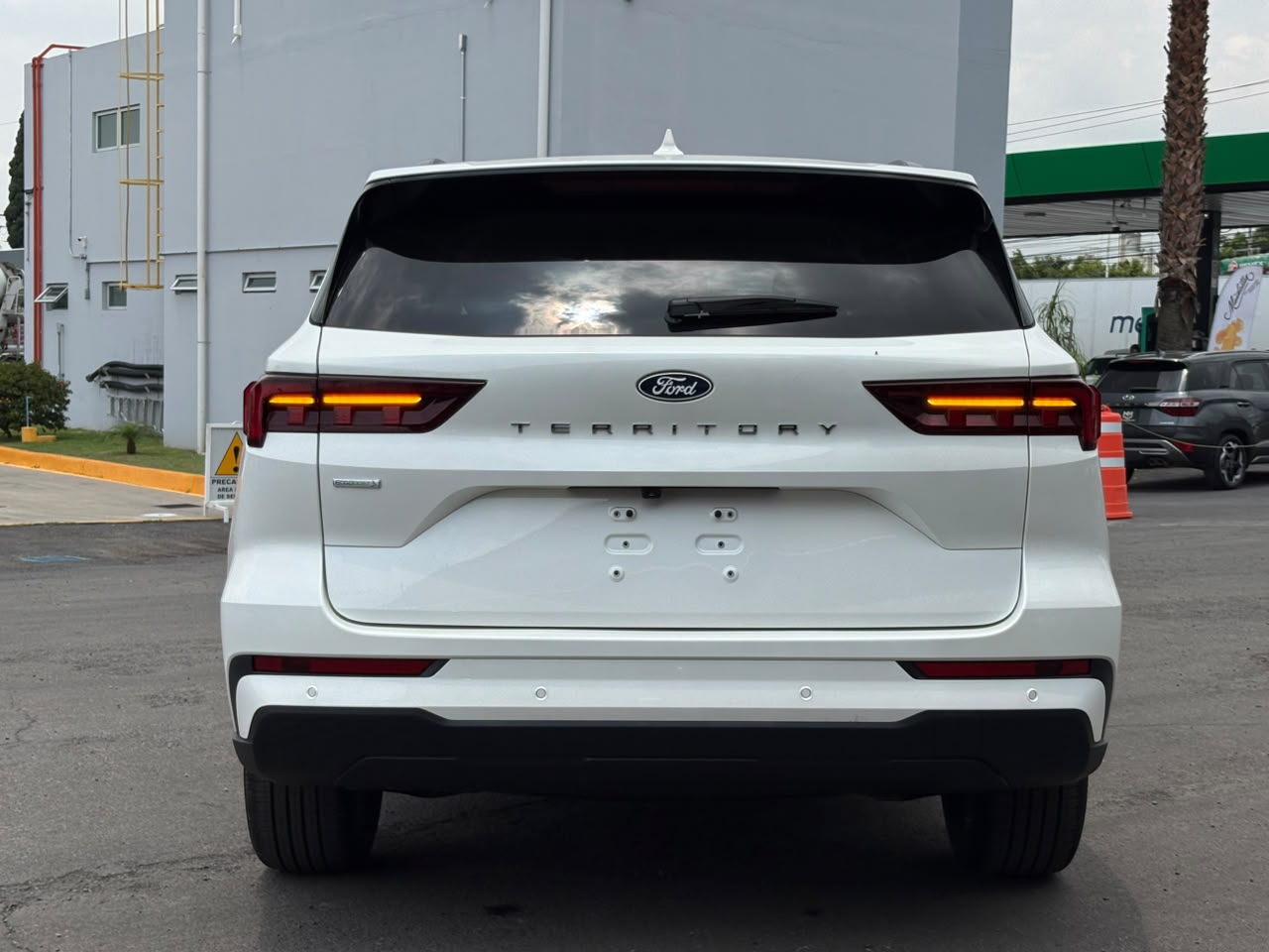 Ford Territory  2026-preview-8