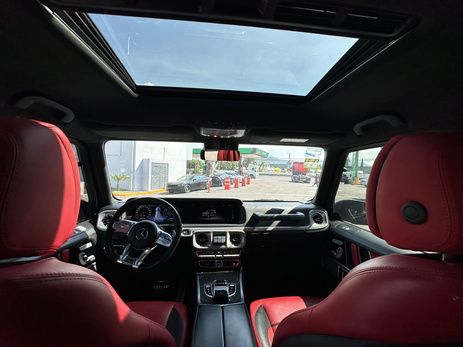 Mercedes-Benz G63 2021-preview-21