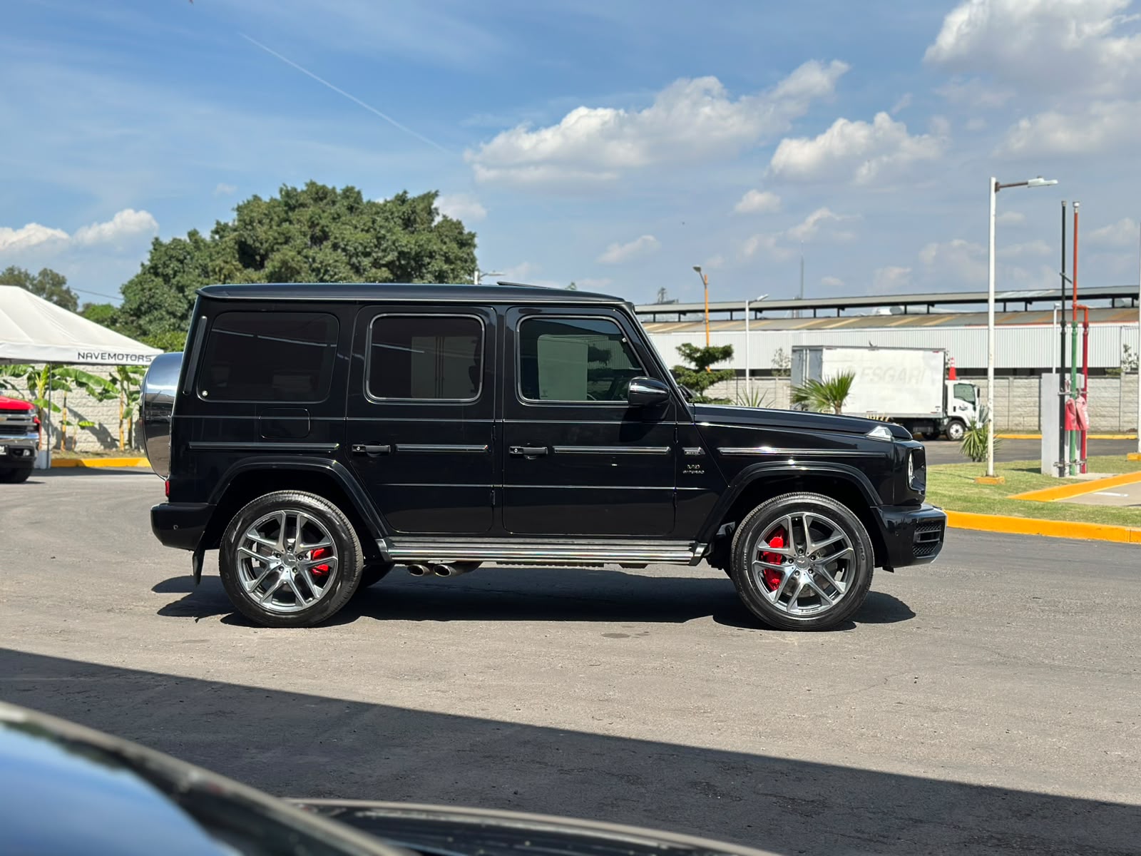 Mercedes-Benz G63 2021-preview-4
