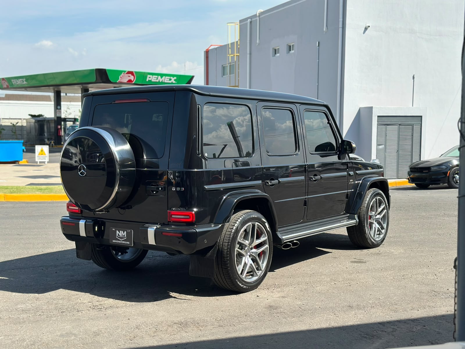 Mercedes-Benz G63 2021-preview-5