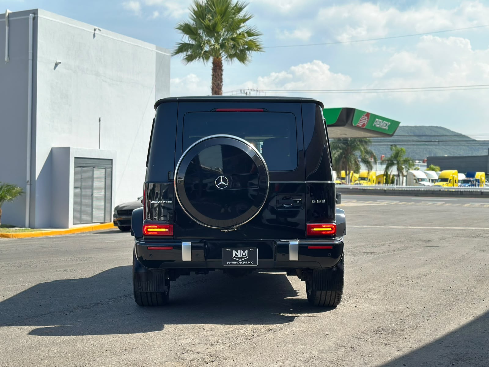 Mercedes-Benz G63 2021-preview-6
