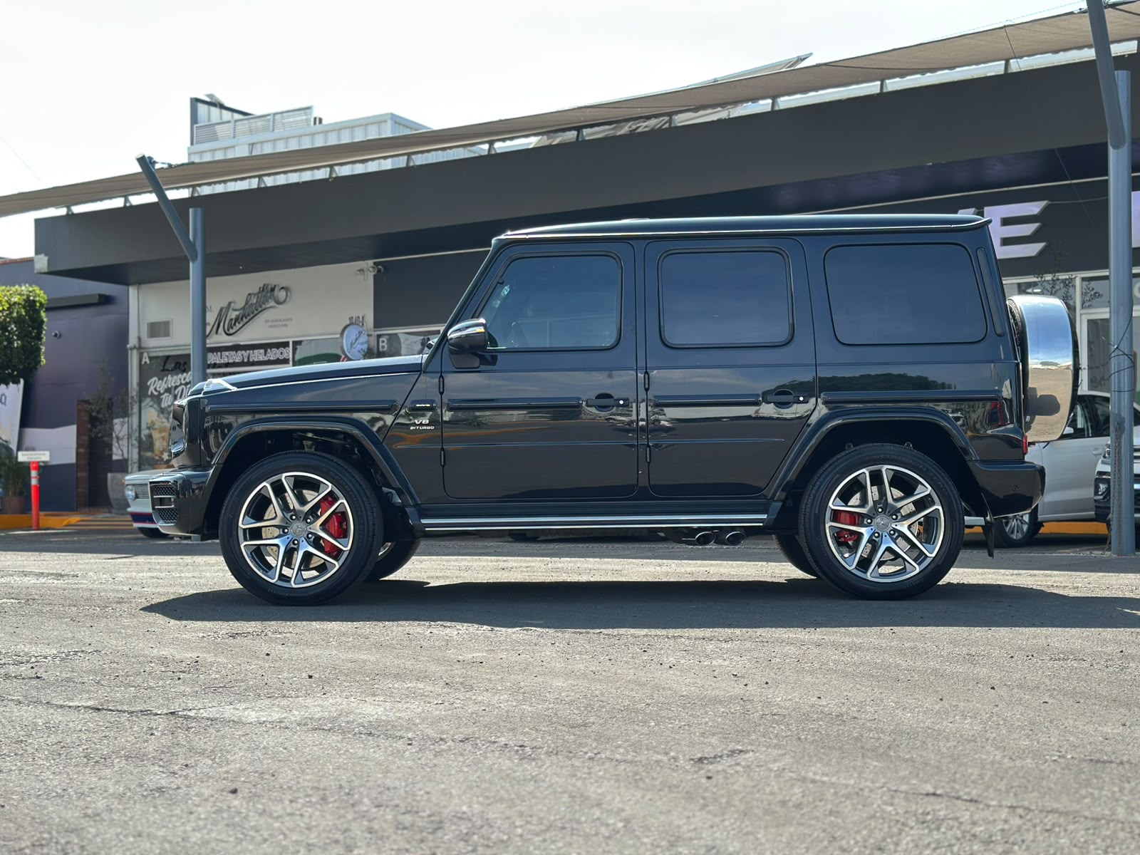 Mercedes-Benz G63 2021-preview-8