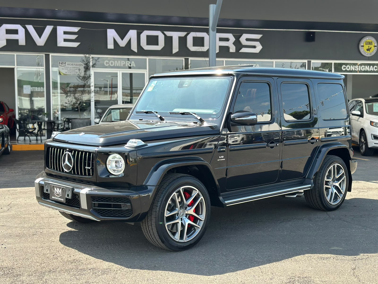 Mercedes-Benz G63 2021-preview-9