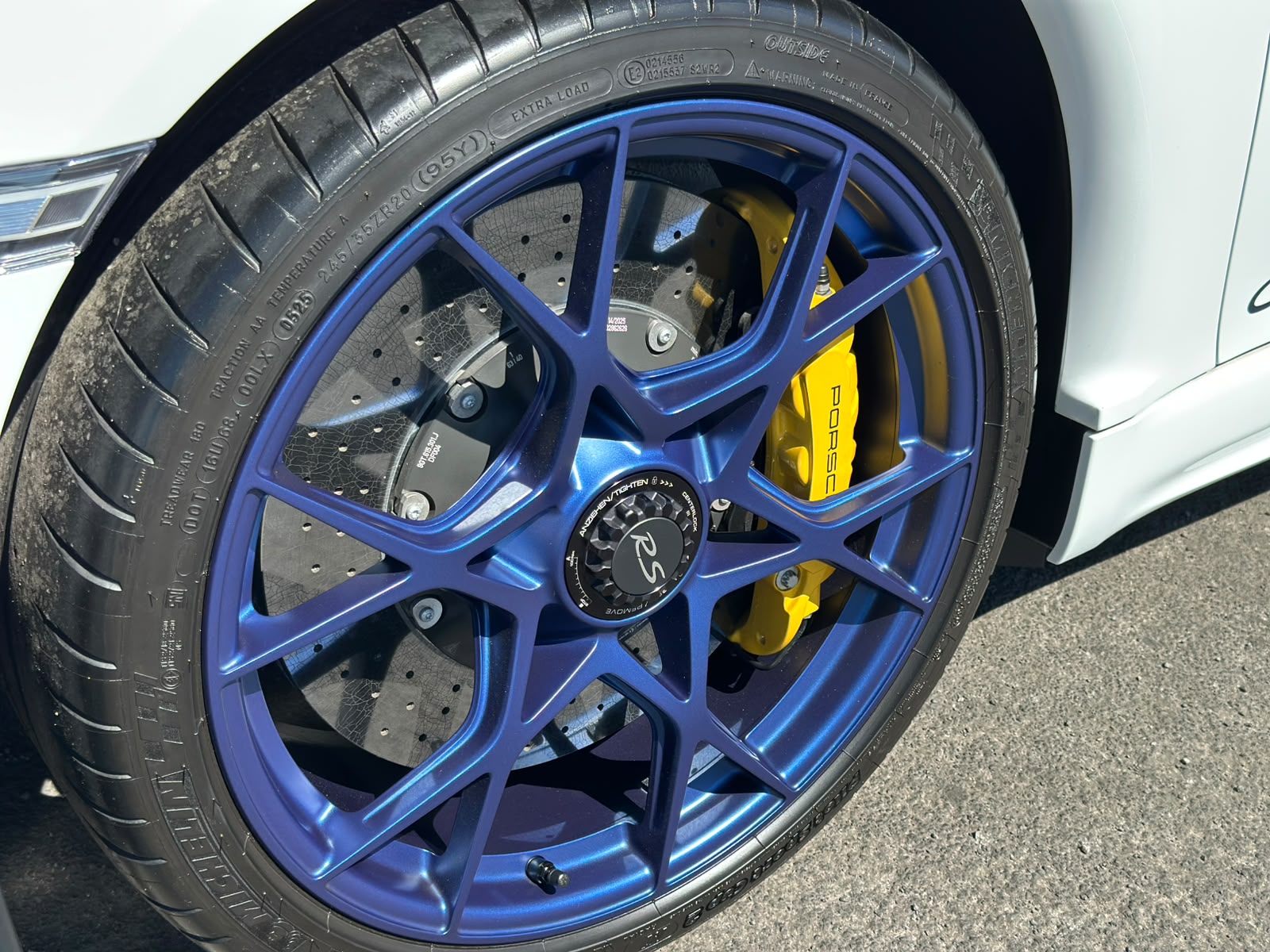Porsche GT4 RS 2025-preview-16