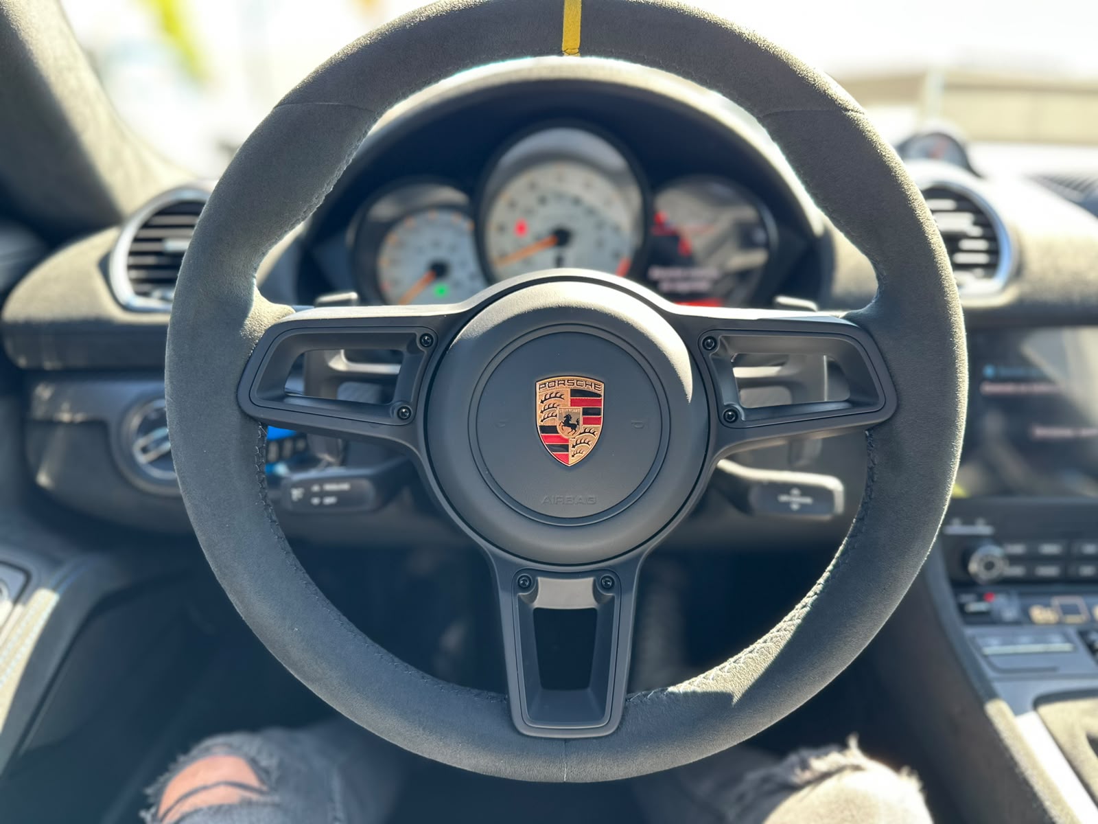 Porsche GT4 RS 2025-preview-23