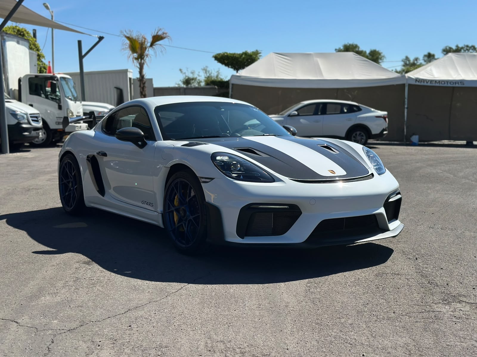 Porsche GT4 RS 2025-preview-3
