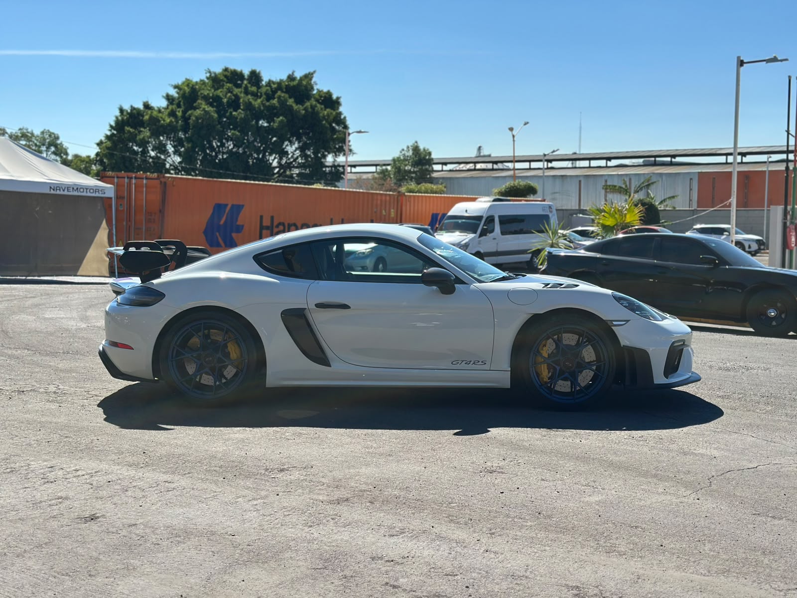 Porsche GT4 RS 2025-preview-4