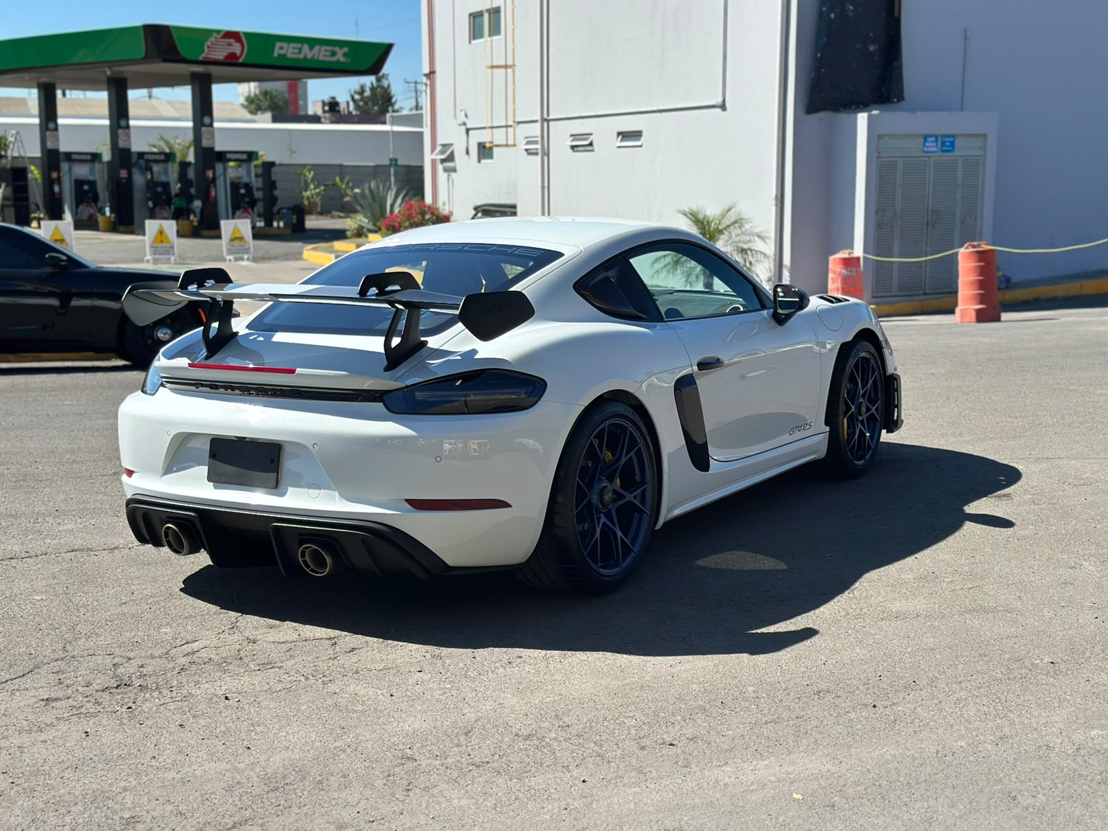 Porsche GT4 RS 2025-preview-5