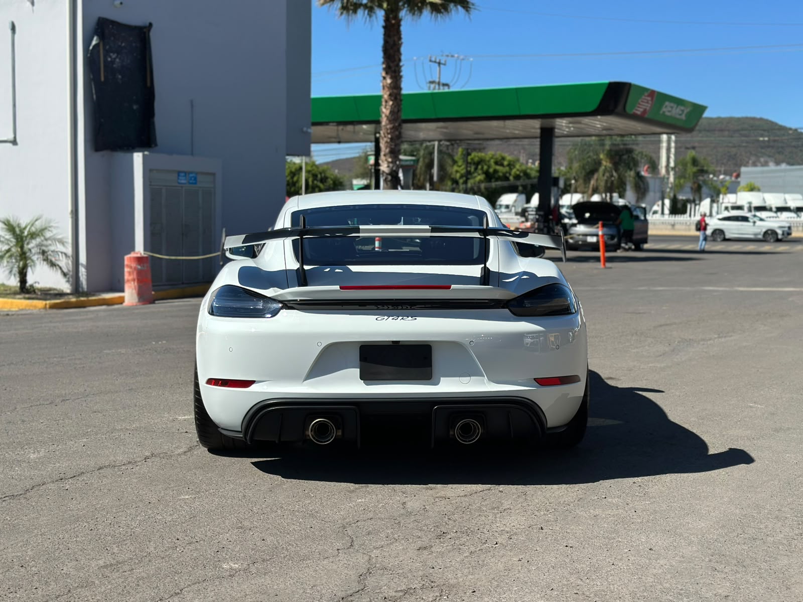 Porsche GT4 RS 2025-preview-6