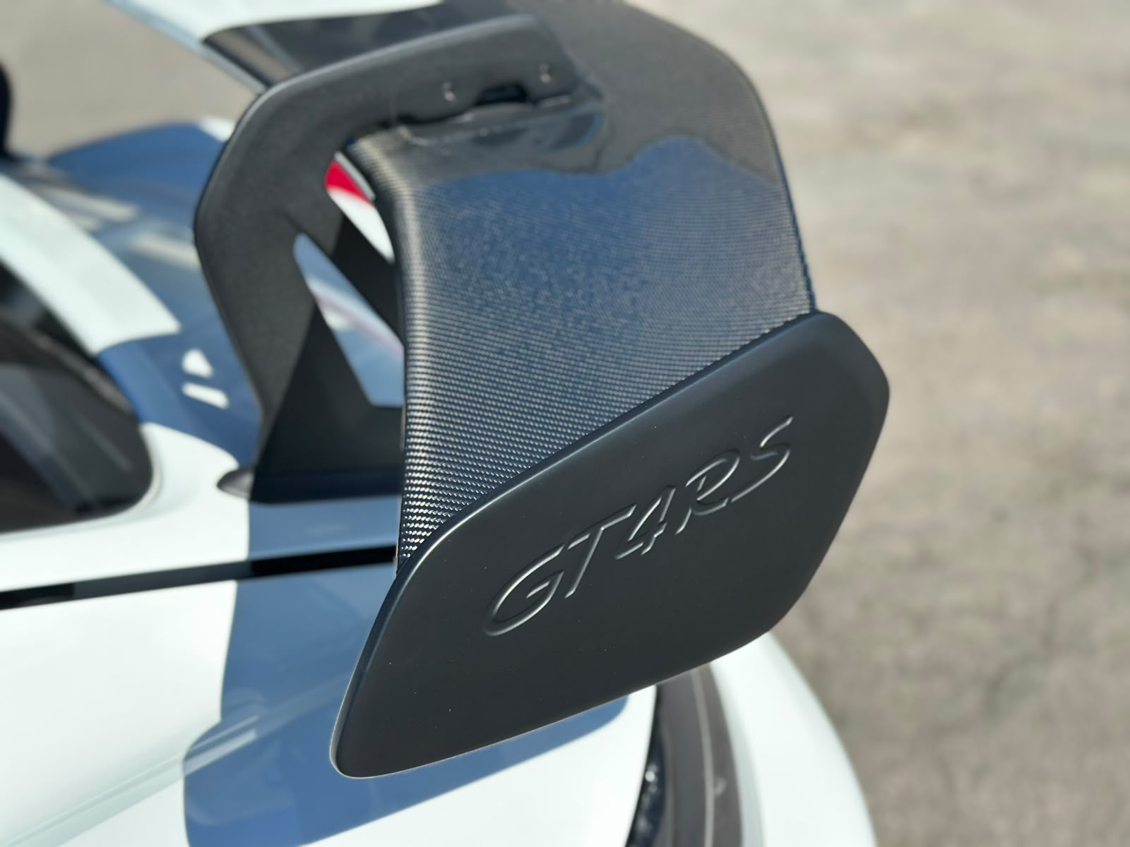 Porsche GT4 RS 2025-preview-9