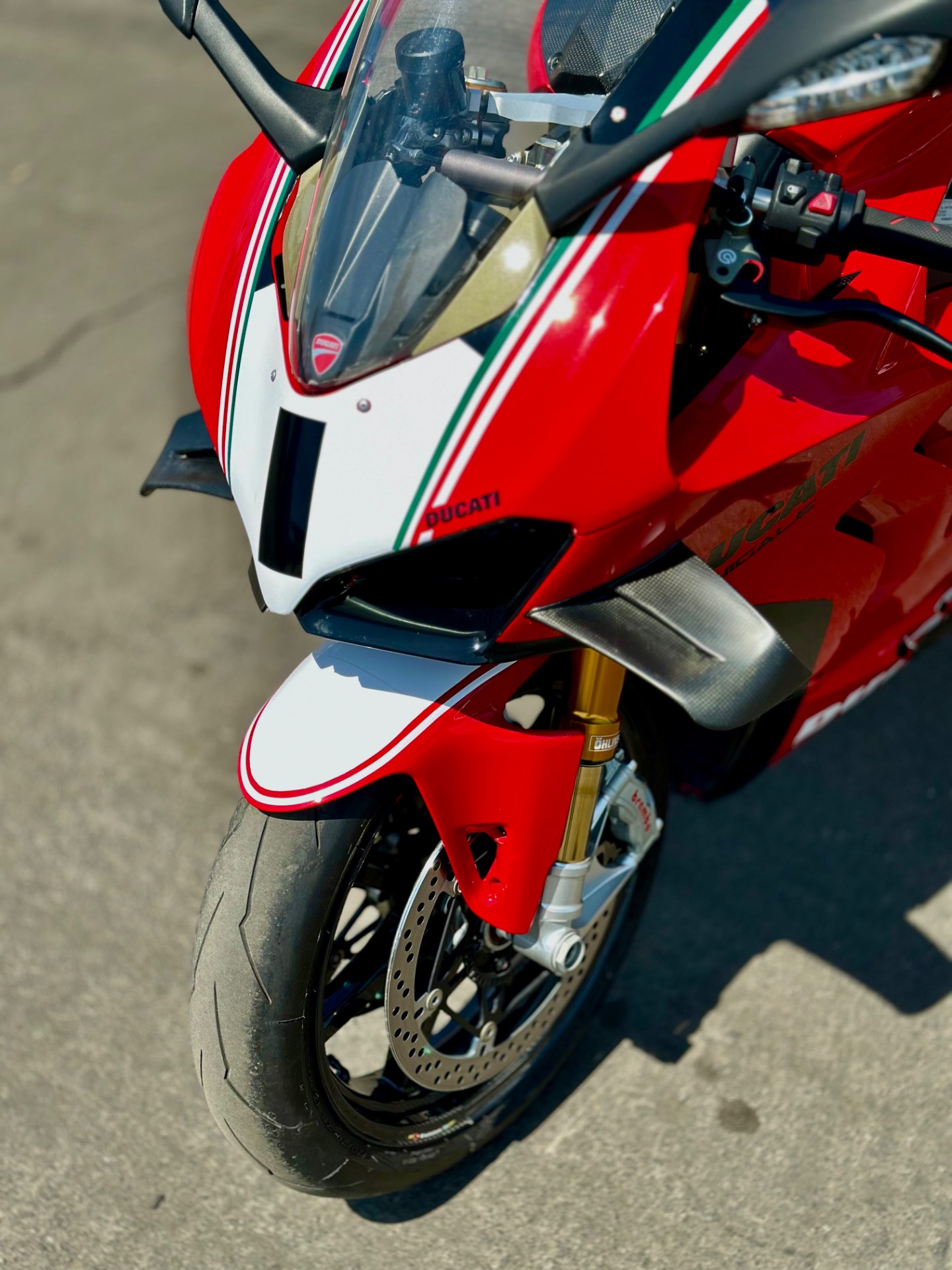 Yes! Ducati Panigale V4 2023-preview-9