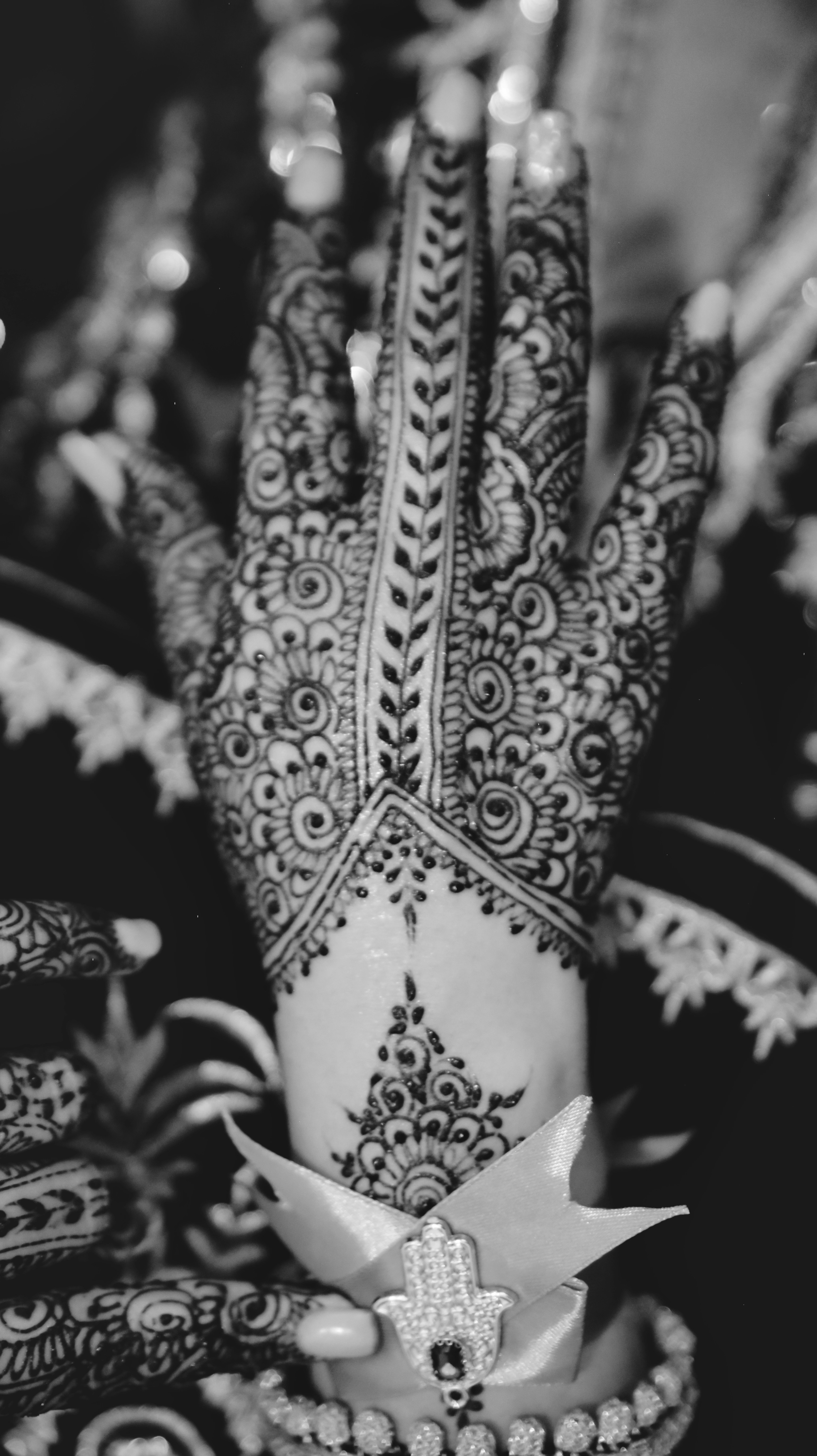 Henna Art 1