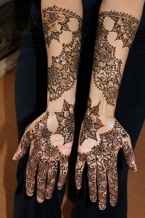 Party Henna